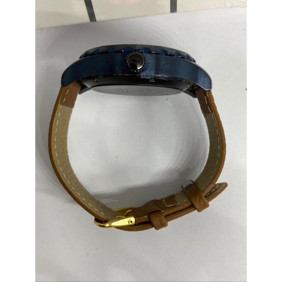 Fossil Gen 3 Authentic Genuine Smart Watch Custom Band FTW2106 CR467